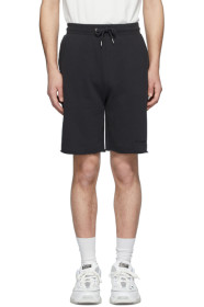Han Kjobenhavn - Black Sweat Shorts