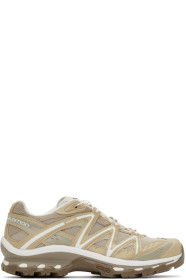 Salomon - Beige Limited Edition XT-Quest ADV Sneakers