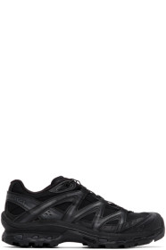 Salomon - Black Limited Edition XT-Quest ADV Sneakers