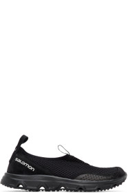Salomon - Black Limited Edition RX Moc Advanced Sneakers