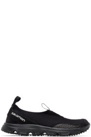 Salomon - Black Limited Edition RX Moc Advanced Sneakers