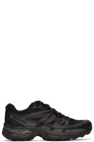 Salomon - Black XT-Wings 2 ADV Sneakers