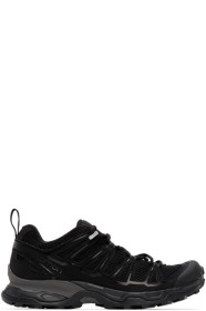 Salomon - Black X Ultra ADV Sneakers