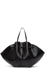 Nanushka - Black Lynne Tote