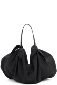 Nanushka - Black Inda Tote