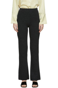 Nanushka - Grey Leba Lounge Pants