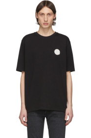 Tiger of Sweden Jeans - Black Ton T-Shirt