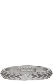 Emanuele Bicocchi - Silver Arrow Ring