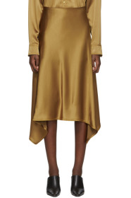 Sies Marjan - Brown Darby Skirt