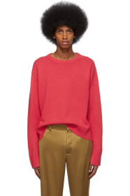 Sies Marjan - Pink Cashmere Jett Sweater