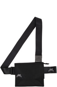 A-Cold-Wall* - Black Holster Pouch