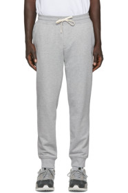 Saturdays NYC - Grey Ken Slash Lounge Pants
