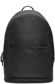 Coach 1941 - Black Metropolitan Backpack