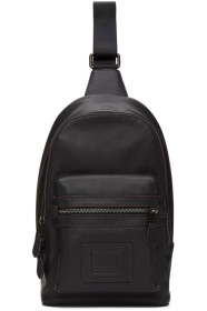 Coach 1941 - Black Academy Pack