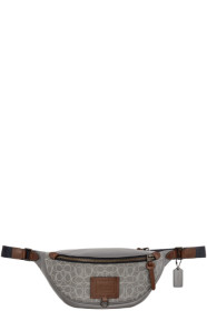 Coach 1941 - Grey Rivington Belt Bag