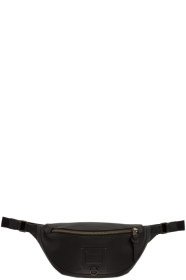 Coach 1941 - Black Rivington Belt Bag