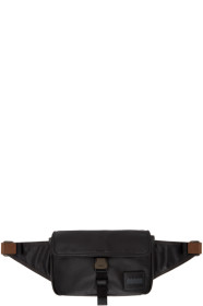 Coach 1941 - Black Pacer Belt Bag