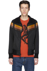 Coach 1941 - Black Ski Jacket