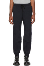 Coach 1941 - Navy Fleece Lounge Pants