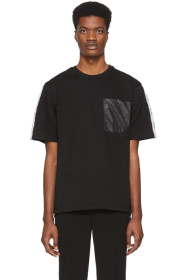 Coach 1941 - Black Horse & Carriage T-Shirt