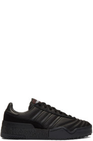 adidas Originals by Alexander Wang - ブラック B ボール サッカー スニーカー