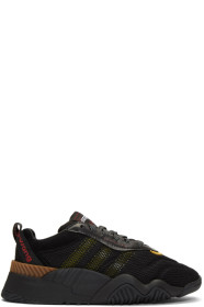 adidas Originals by Alexander Wang - ブラック Turnout スニーカー