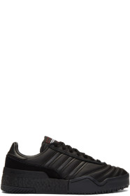 adidas Originals by Alexander Wang - ブラック B ボール サッカー スニーカー