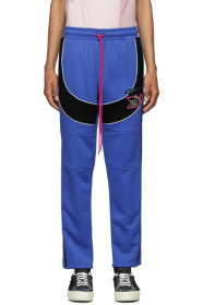 Rhude - Blue Puma Edition Track Lounge Pants