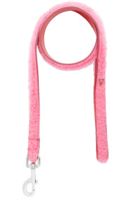 Ashley Williams - SSENSE Exclusive Pink Stu Leash