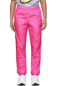MISBHV - Pink 'The MISBHV Tracksuit' Lounge Pants