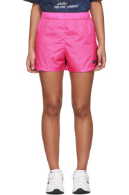 MISBHV - Pink 'The MISBHV' Shorts
