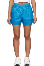 MISBHV - Blue 'The MISBHV' Shorts