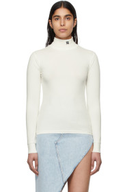 MISBHV - Off-White 'The Jersey' Turtleneck