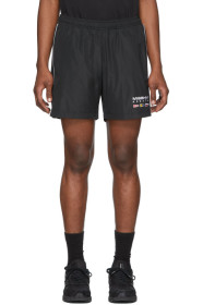 MISBHV - Black The Sailing Shorts