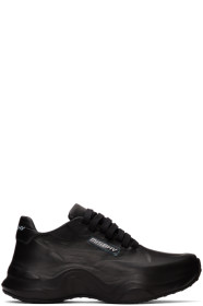 MISBHV - Black Classic Moon Sneakers