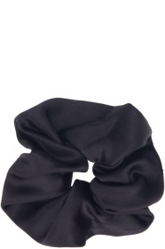 Sophie Buhai - Black Elegant Scrunchie