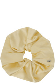 Sophie Buhai - Yellow Elegant Scrunchie