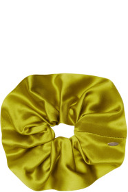 Sophie Buhai - Green Elegant Scrunchie
