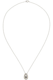Sophie Buhai - Silver Classic Delicate Chain Necklace