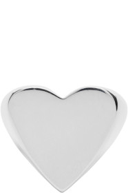 Sophie Buhai - Silver Heart Ring
