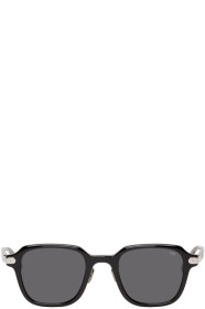 Eyevan 7285 - Black 728 Sunglasses