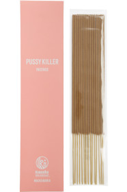 Wacko Maria - Pink Kuumba Edition 'Pussy Killer' Incense Stick Set