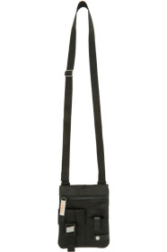 Heron Preston - Black Crossbody Bag