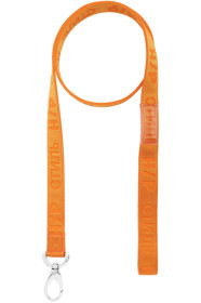 Heron Preston - VIP Edition オレンジ Style リード