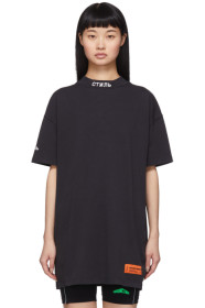 Heron Preston - ブラック Style T シャツ