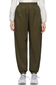 GmbH - Khaki Sehar Jogging Lounge Pants
