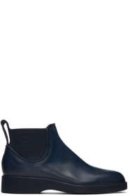 R.M. Williams - Marc Newson Edition インディゴ 365 Yard ブーツ