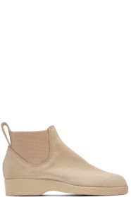 R.M. Williams - Marc Newson Edition ベージュ 365 Yard ブーツ