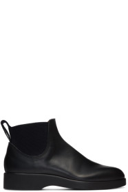 R.M. Williams - Marc Newson Edition ブラック 365 Yard ブーツ