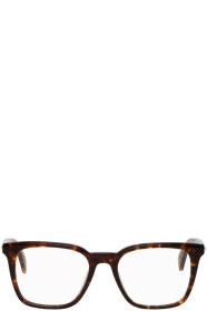 rag & bone - Tortoiseshell RNB7026/G Glasses